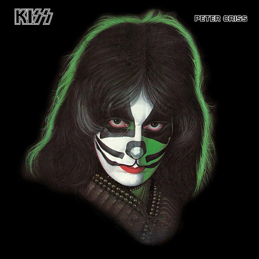 KISSopolis 40th Anniversary KISS 1978 Solo Albums