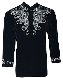 Model Baju Koko Model Baju Koko