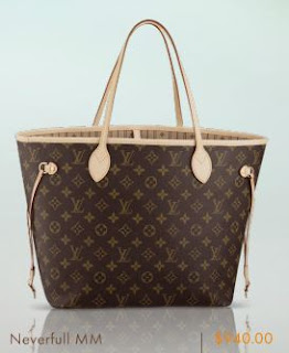 Does Dillards Carry Louis Vuitton Handbags