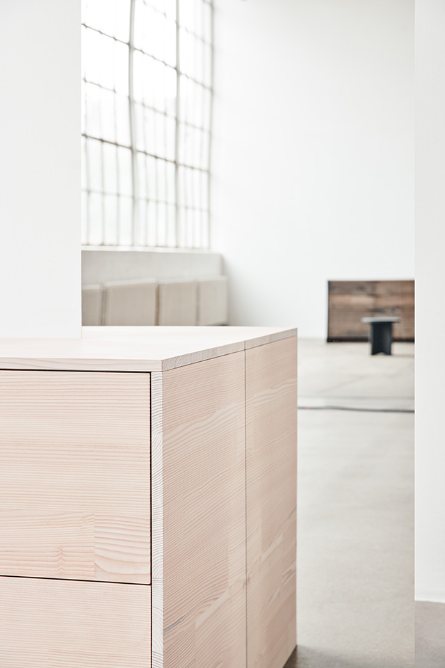 Reform Launches Sustainable Kitchen by Lendager Group in Collab with Dinesen
