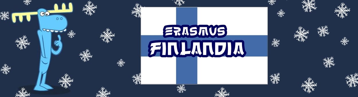 Erasmus Pau Finlandia
