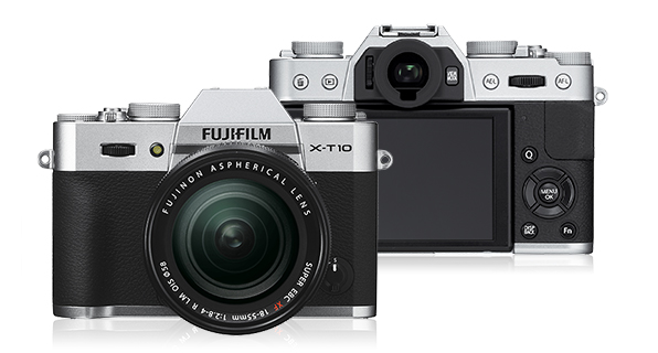 fuji x 210
