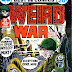 Weird War Tales #6 - Alex Toth art, Joe Kubert cover