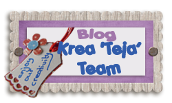 Blog Krea 'Teja'