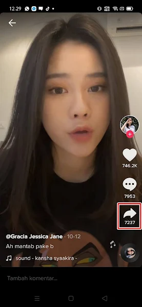How to Save TikTok Videos Without Watermark 1