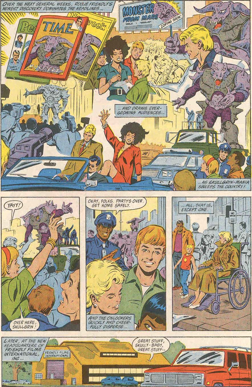 The Transformers (1984) issue 45 - Page 12