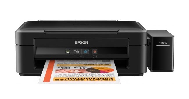 epson scanning software