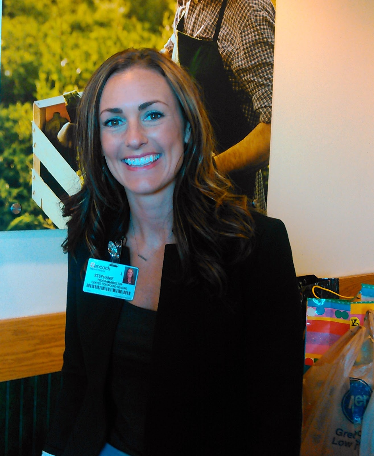 Greenfield Indiana Kiwanis Hancock Regional Wound Care