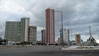 RUSSIAN DISTRICT, VEDADO HAVANA