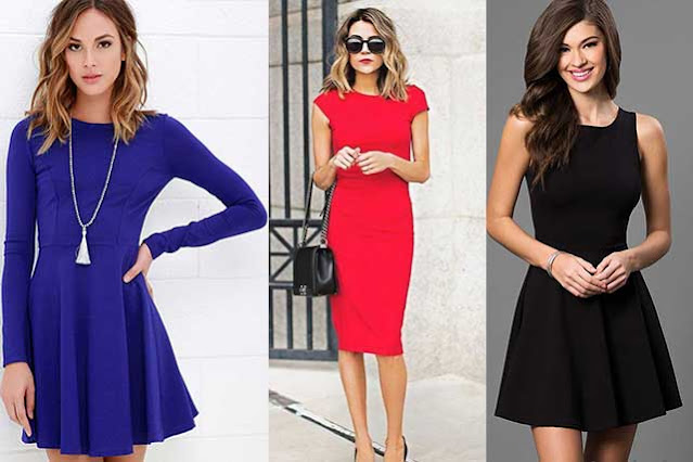 10 Sexy Valentines Day Outfit Ideas (First Date Dresses) 10 Sexy Valentines Day Outfit Ideas (First Date Dresses)