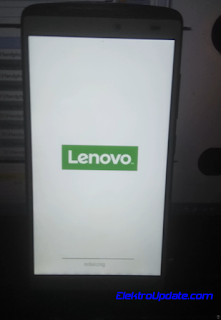 Flash Lenovo K4 A7010a48