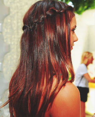 MECHAS COBRIZAS : TENDENCIA OTOÑO- INVIERNO - Bella en Casa