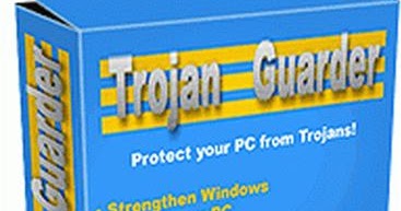 trojan guarder scaricare