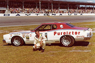 #RIP David Pearson - The Silver Fox #NASCAR