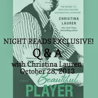 Exclusive Q & A With Christina Hobbs and Lauren Billings!