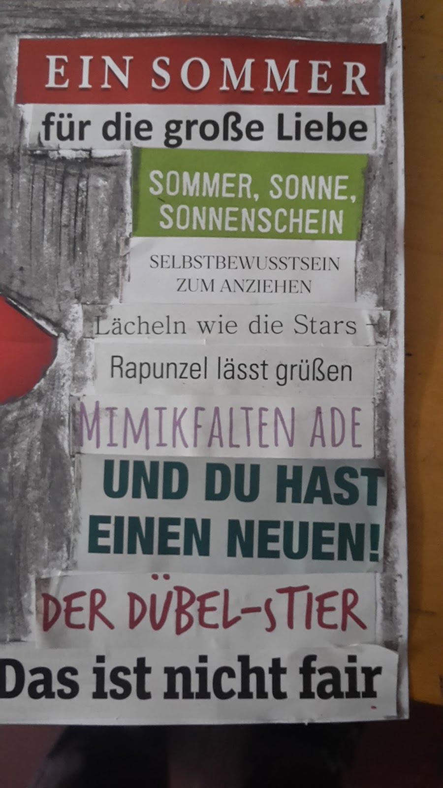 Die Schone Brandenburgerin Als Madchen Von Seite Drei