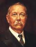 Sir Arthur Conan Doyle