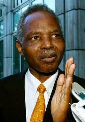 rilwanu lukman dead