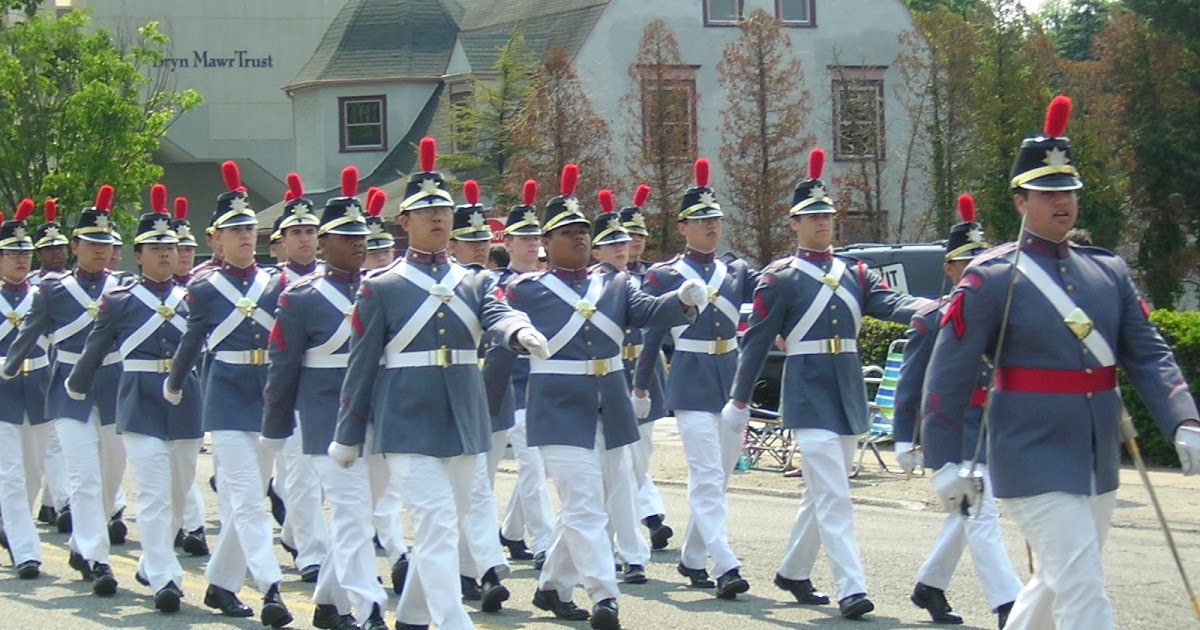 Top 10 Military Colleges in America