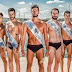 Nicola Savarese è Mister Italia 2018