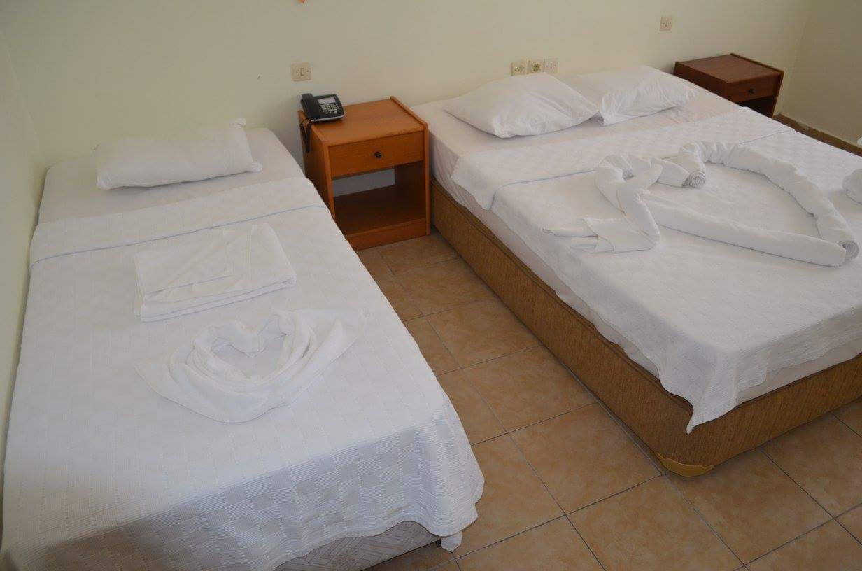 Turgutreis Uygulama Oteli Bodrum Mugla