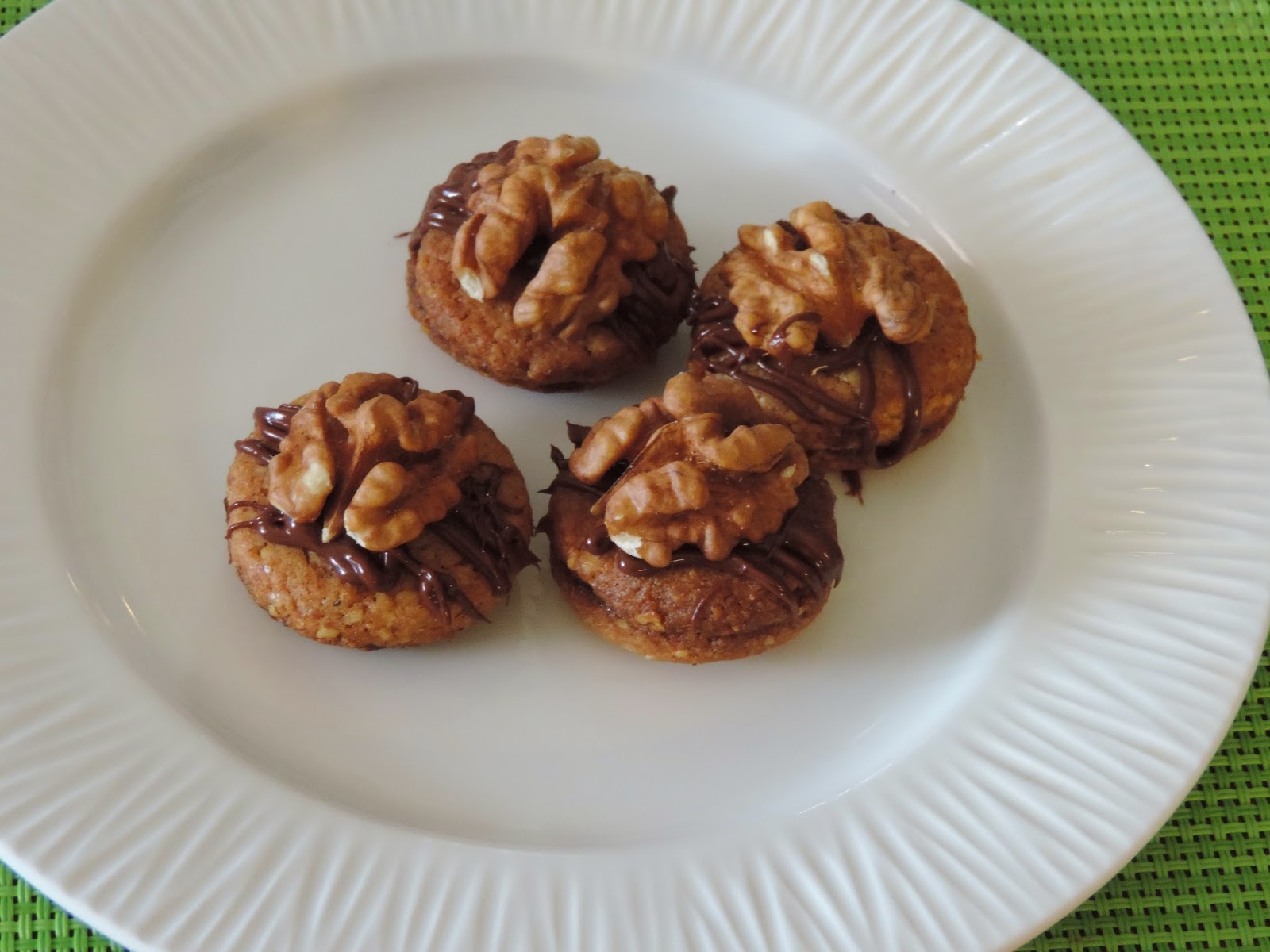 Kissinger Brötchen - Kissinger zsemlécskék