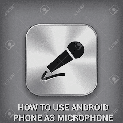 Microphone Microphone