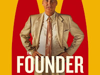 The Founder 2016 Download ITA