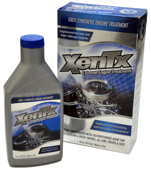 Vetmount Unified EXTREME SYNTHETIC ENGINE TREATMENT