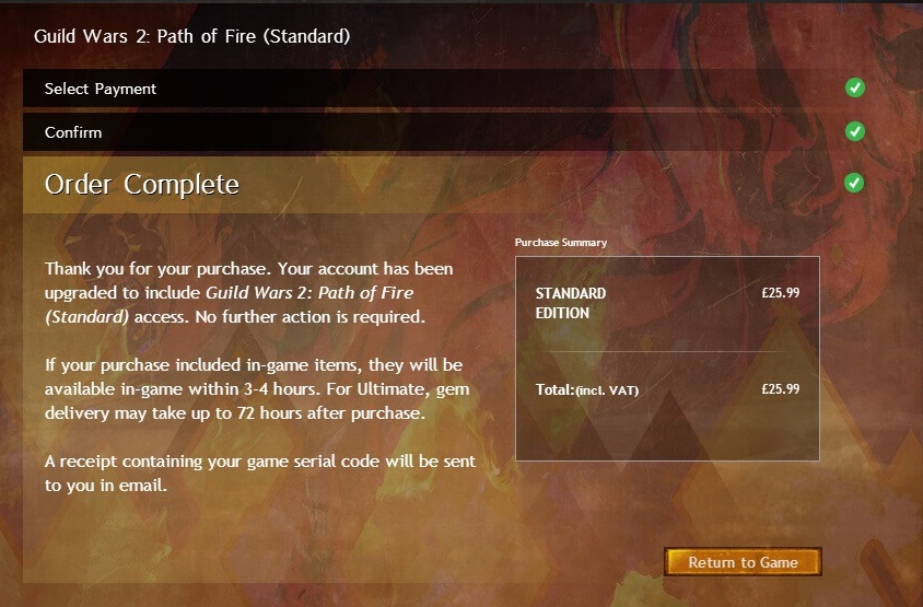 where to find your game serial code guild wars 2 where to find your game serial code guild wars 2