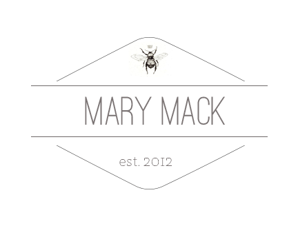 Mary Mack