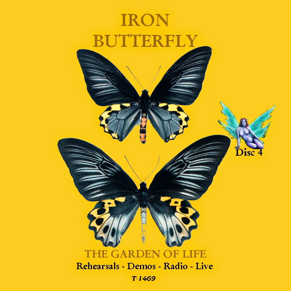 Бабочка обложка. Iron Butterfly. Iron Butterfly дискография. Железная бабочка группа. Обложки альбомов Айрон Баттерфляй.