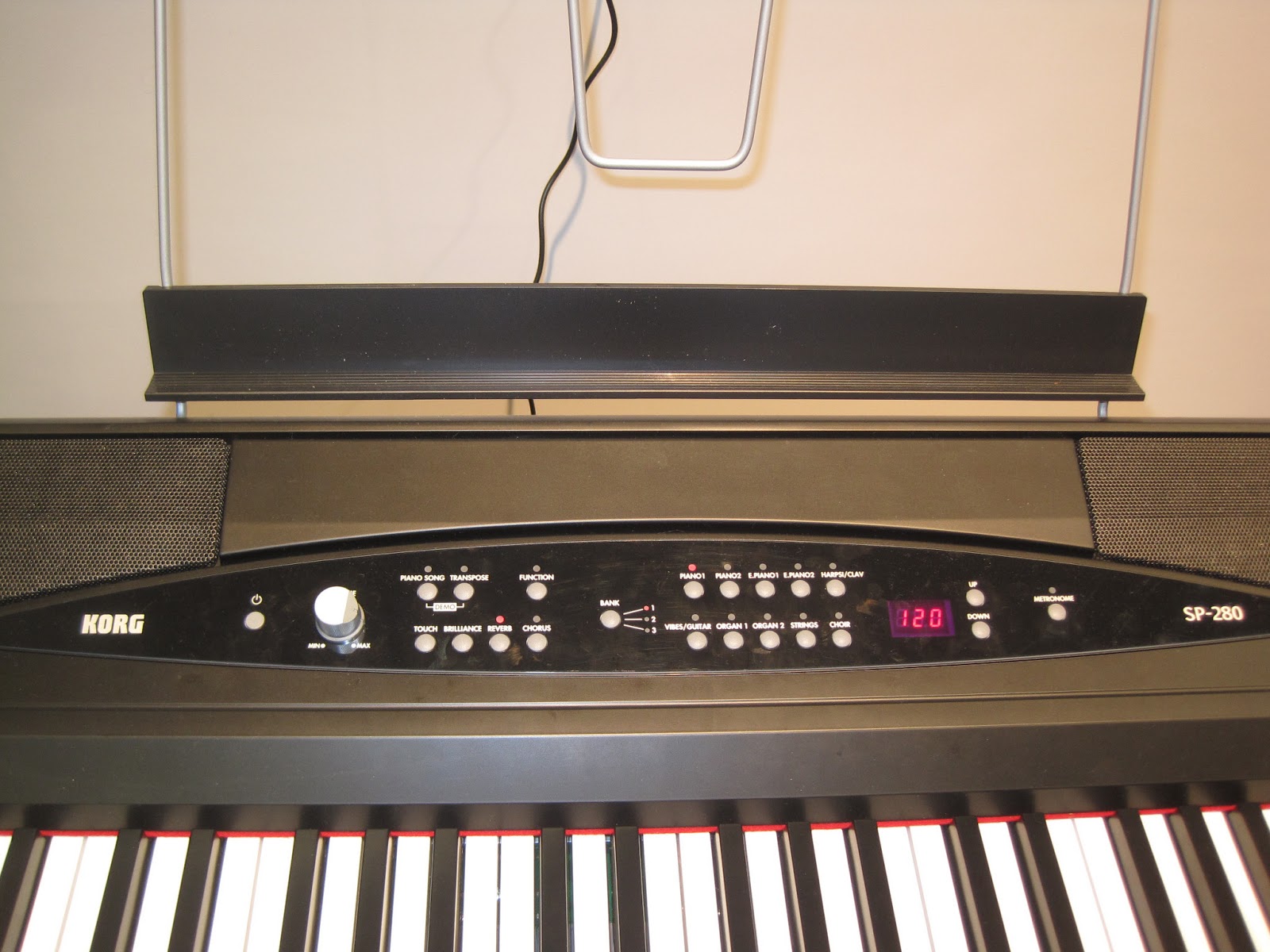 AZ PIANO REVIEWS LP380 & SP280 / REVIEW / 2020 / Digital Piano