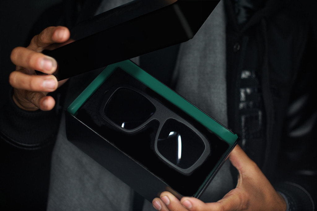 9Five lança óculos inspirado no Nike Air Safari 9five Tips safari box 1024x1024 - 9Five lança óculos inspirado no Nike Air Safari