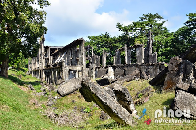 Corregidor Island Day Tour Package by Sun Cruises