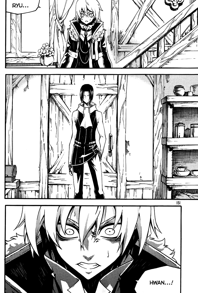Witch hunter Chap 79 - Truyen.Chap.VN