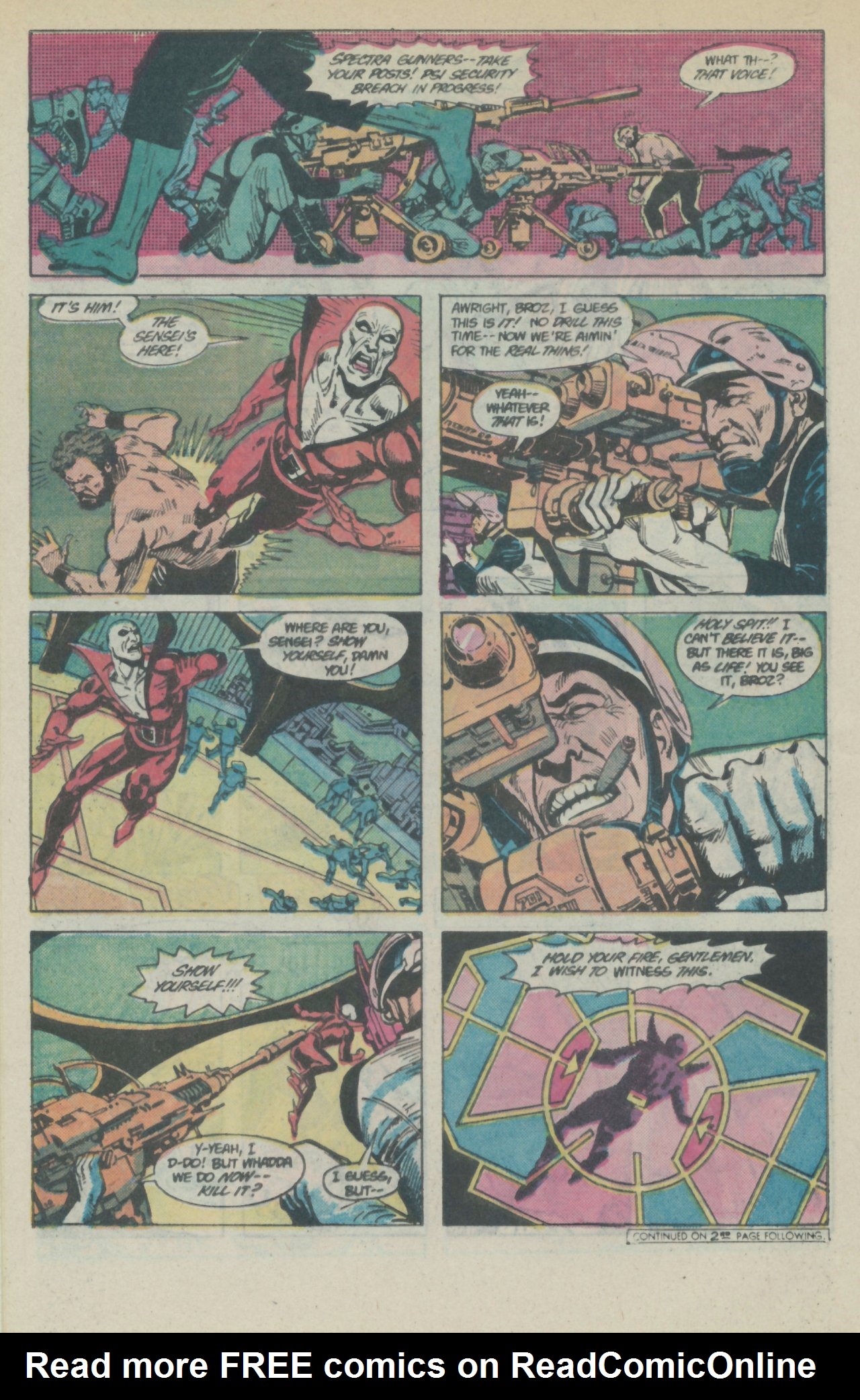 Read online Deadman (1986) comic -  Issue #2 - 28