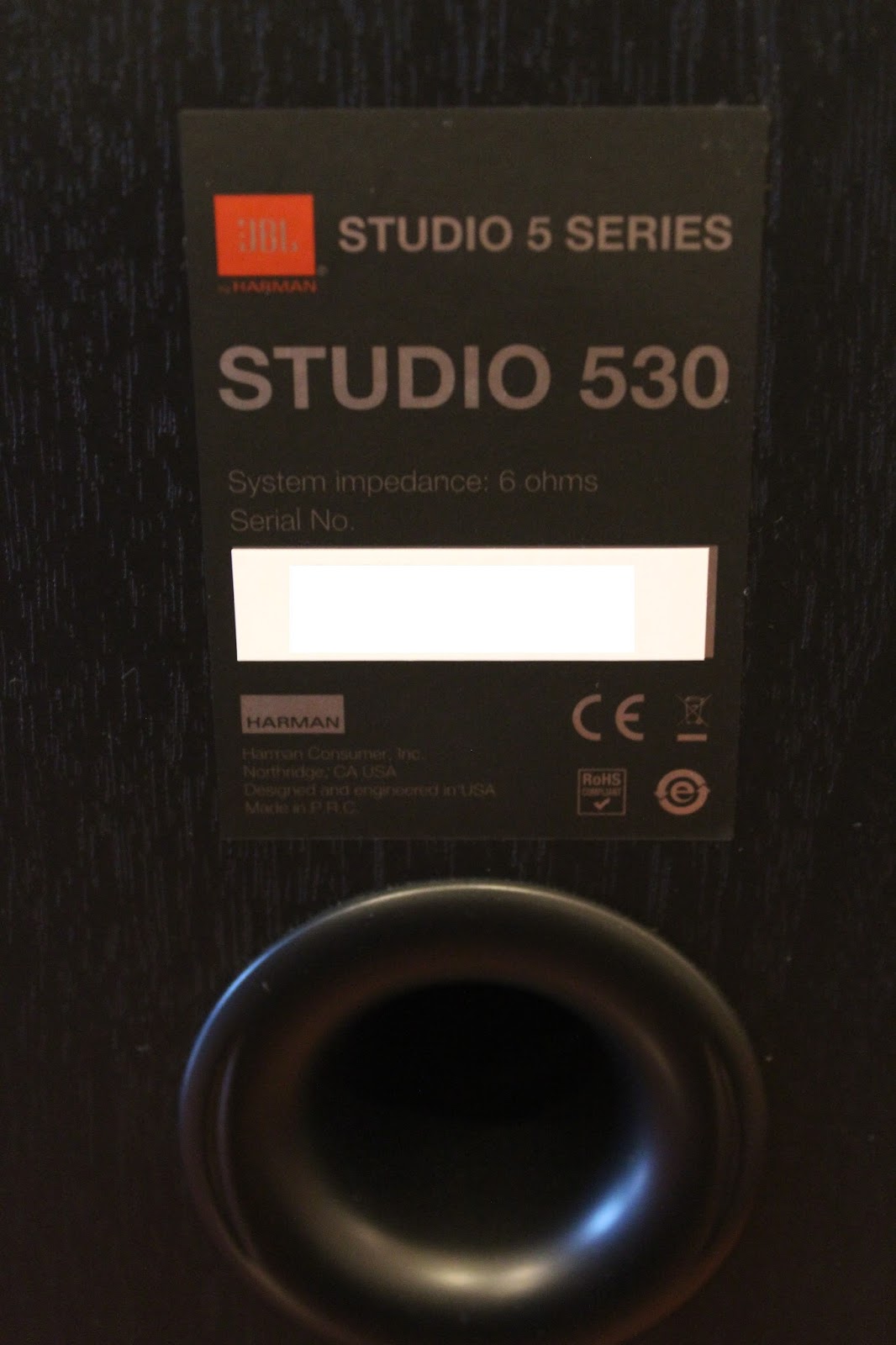 studio 530