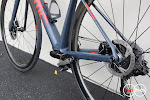 BMC Team Machine SLR Shimano Dura Ace R9170 Di2 C40 Road Bike at twohubs.com