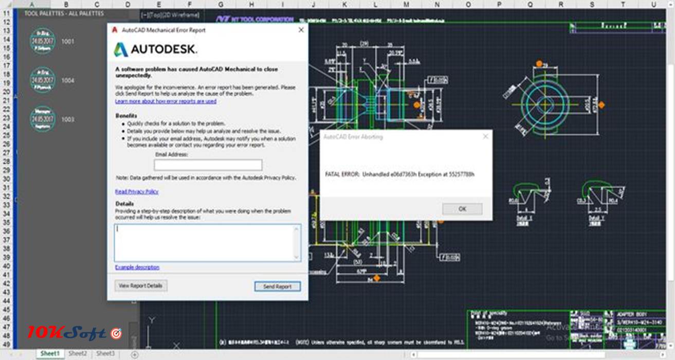 Autodesk AutoCAD Mechanical 2018 Offline Installer Setup Download Autodesk AutoCAD Mechanical 2018 Offline Installer Setup Download