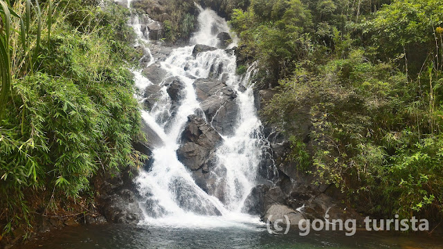 Sagpat Falls Sitio Sagpat Waterfalls