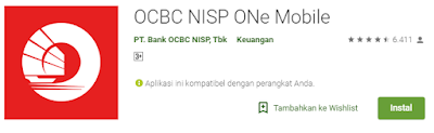 Daftar Bank Yang ada di indonesia Bank OCBC