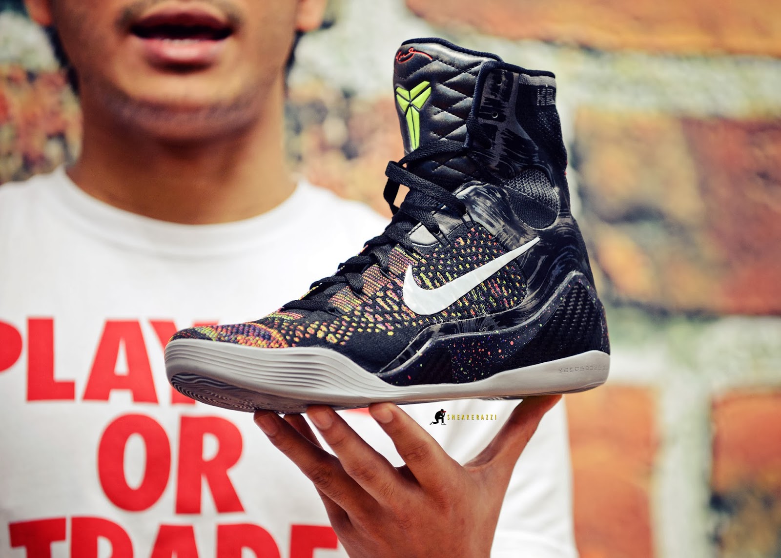 kobe x elite se