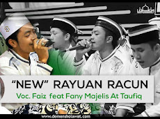 Lirik Rayuan Racun Versi Majelis At Taufiq