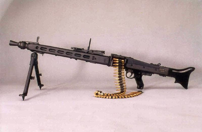 POF WAH WEAPONS Pak GUNS THE KEY TO KNOWLEGE