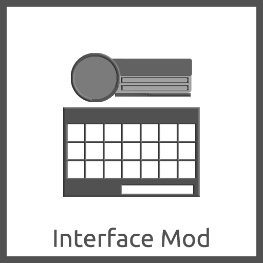 Interface Mod