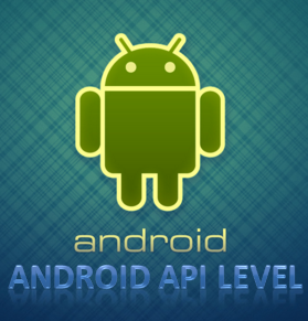 Versi Android Berdasarkan Level API 