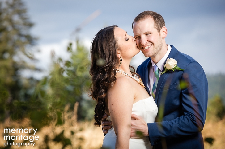 Memory Montage Photography Swiftwater Cellars Winery Wedding with Jewish Traditions || Erin + Jeremy