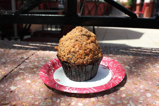 Caramel Apple Oatmeal Cookies Epcot Recipe
