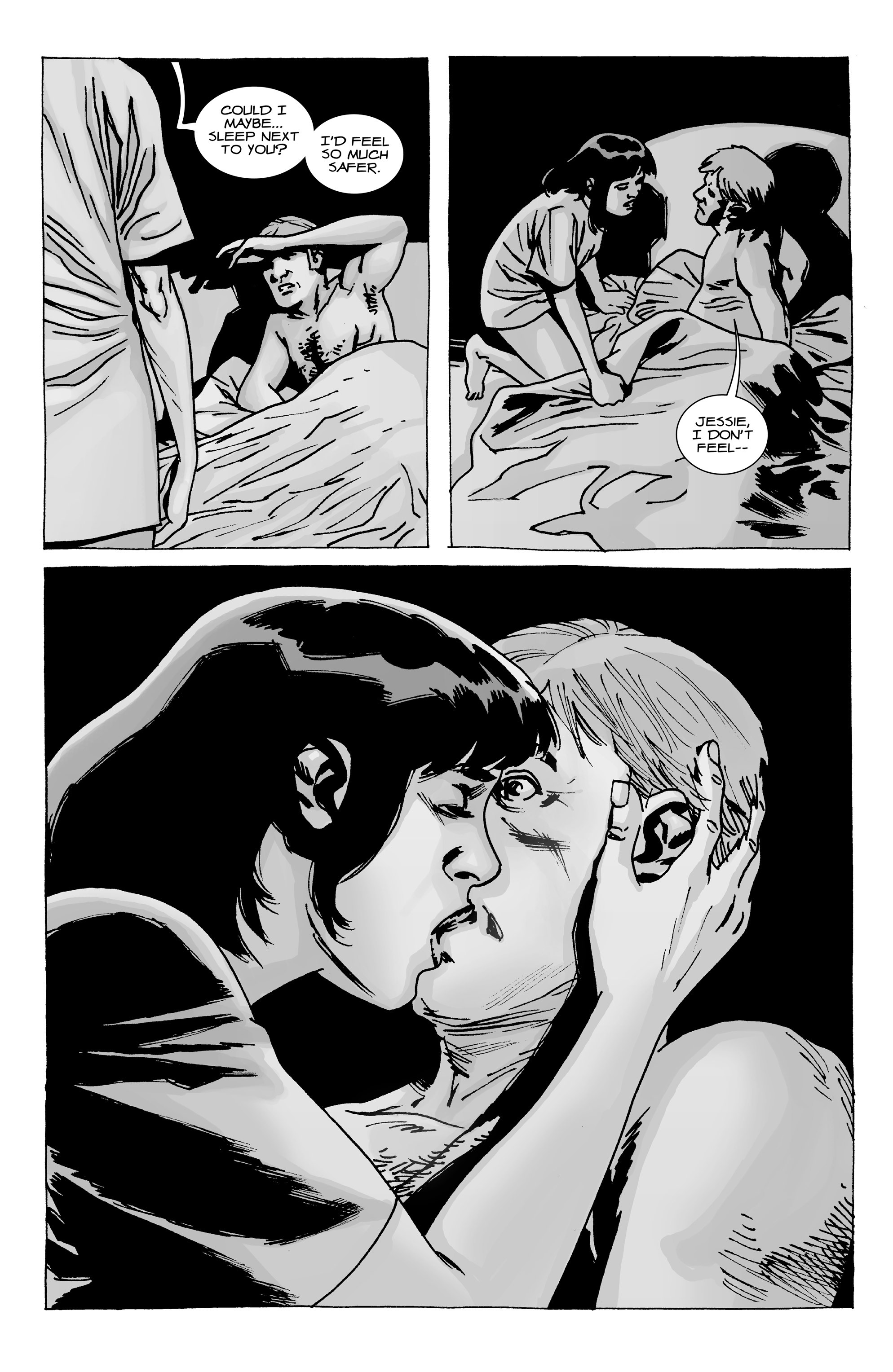 The Walking Dead issue 80 - Page 24